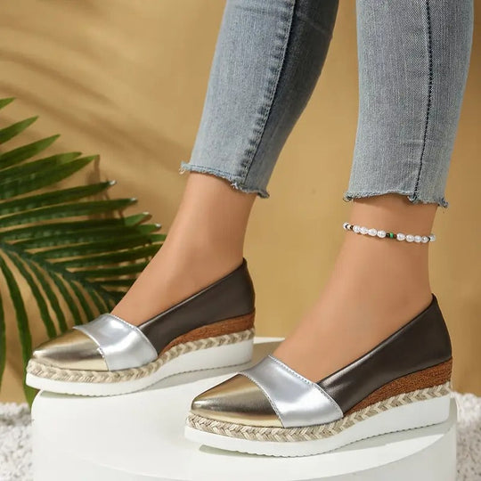 Ziva™ | Comfortabele orthopedische schoenen