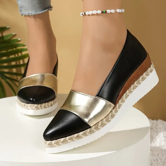 Ziva™ | Comfortabele orthopedische schoenen