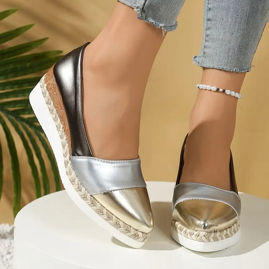 Ziva™ | Comfortabele orthopedische schoenen