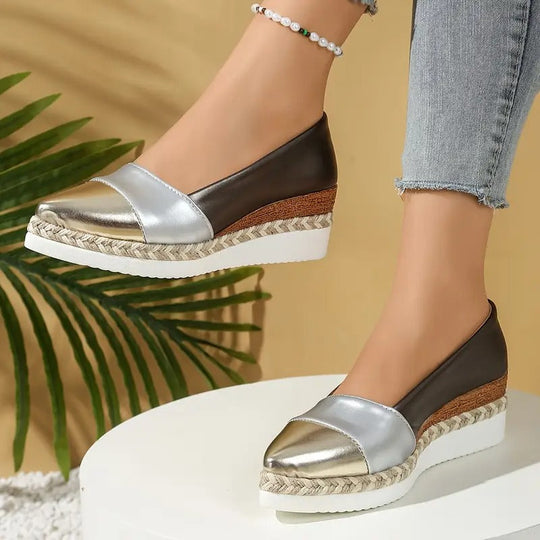 Ziva™ | Comfortabele orthopedische schoenen