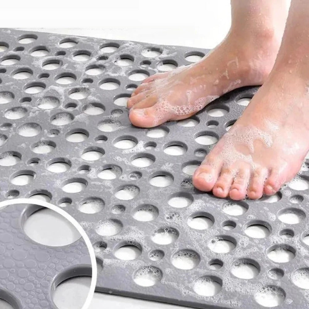 Veilige Antibacteriële Antislip Douchemat