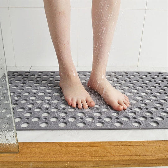 Veilige Antibacteriële Antislip Douchemat