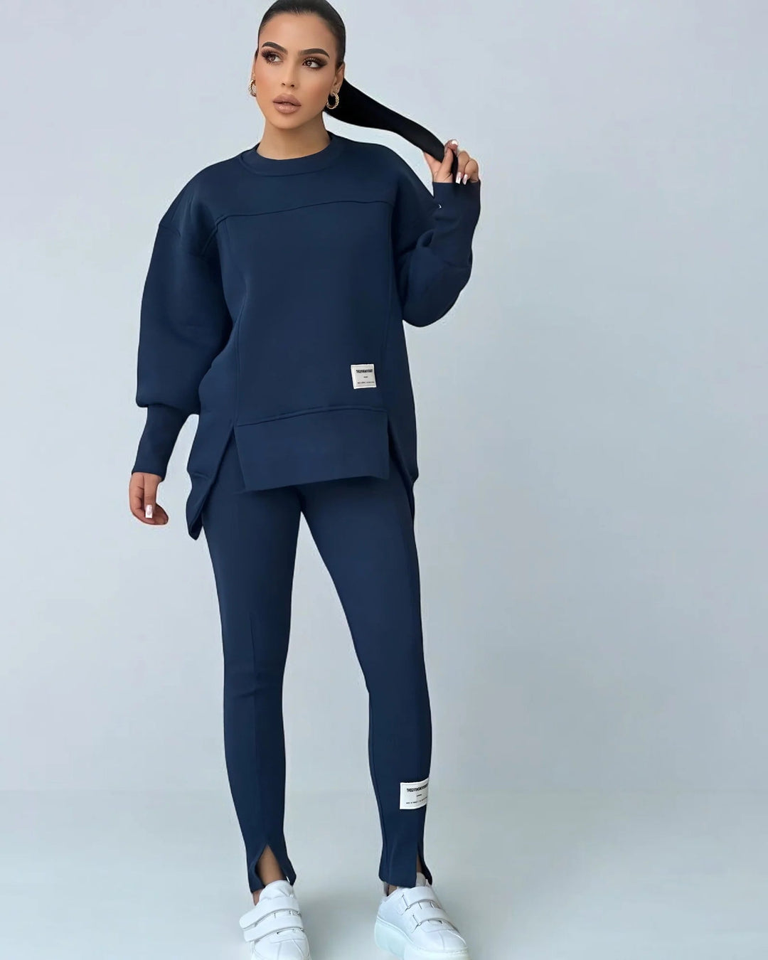 Eloa™ | Comfortabele dagelijkse set