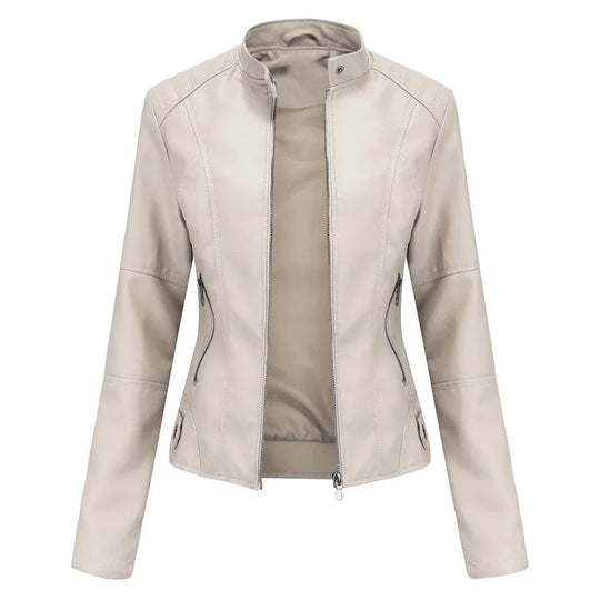 salomé™ | trendy en elegante jas