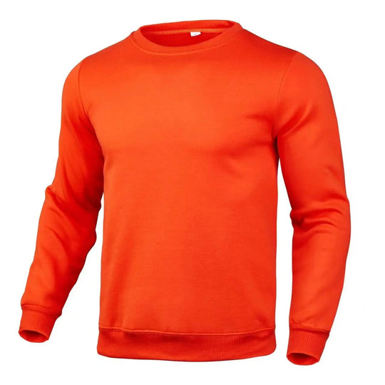 Stijlvolle herenpullover