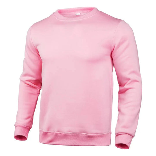 Stijlvolle herenpullover
