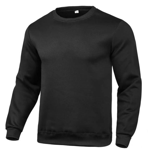 Stijlvolle herenpullover