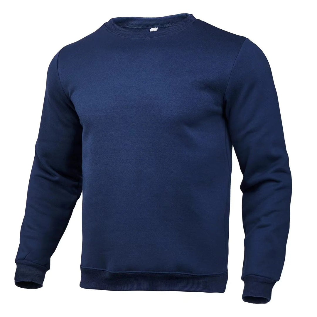 Stijlvolle herenpullover