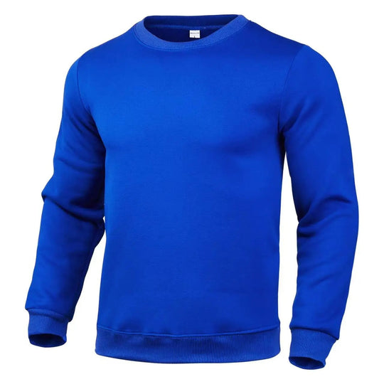 Stijlvolle herenpullover