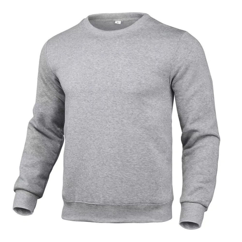 Stijlvolle herenpullover