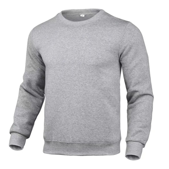 Stijlvolle herenpullover