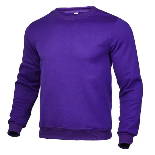Stijlvolle herenpullover