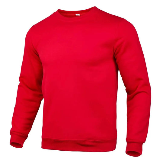 Stijlvolle herenpullover