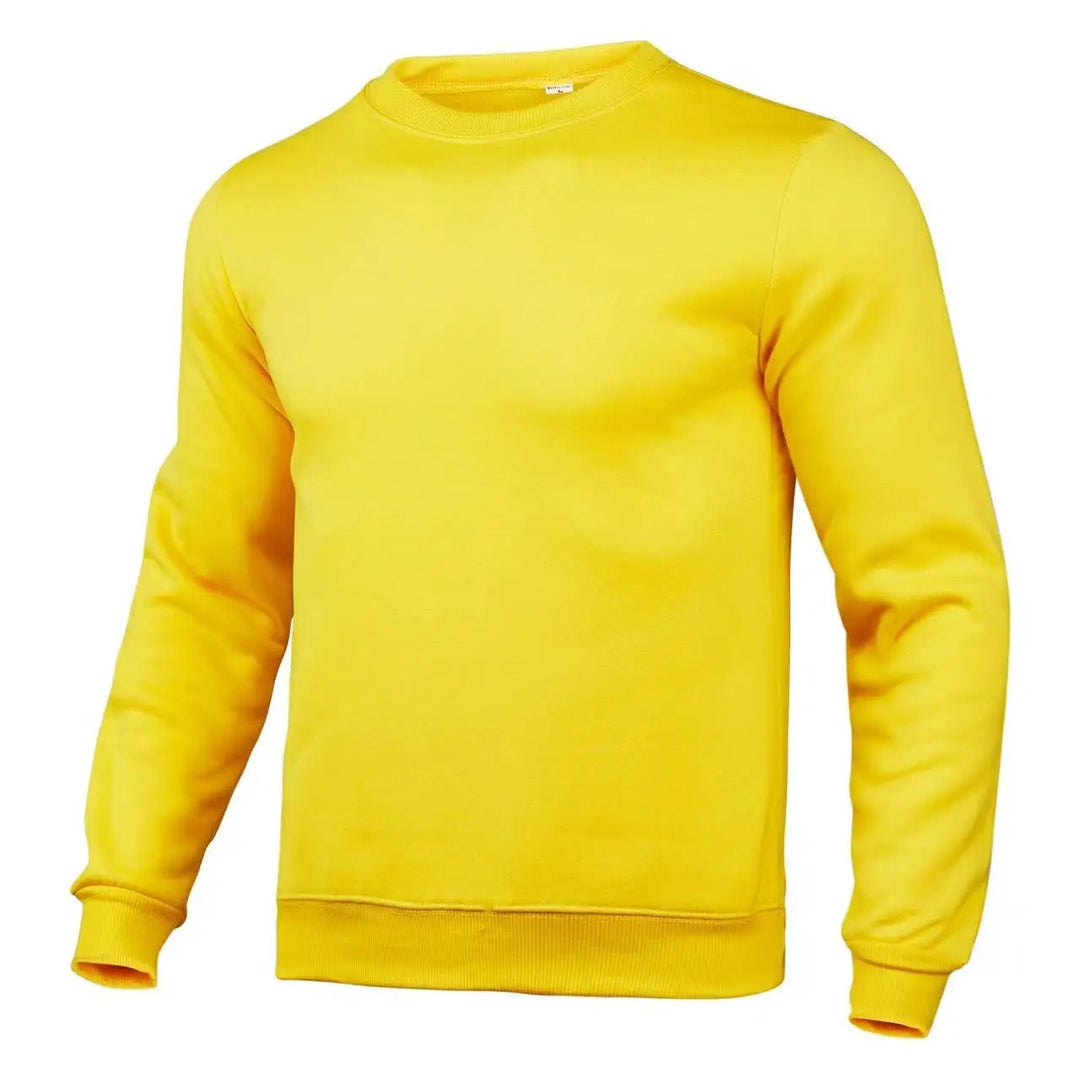 Stijlvolle herenpullover