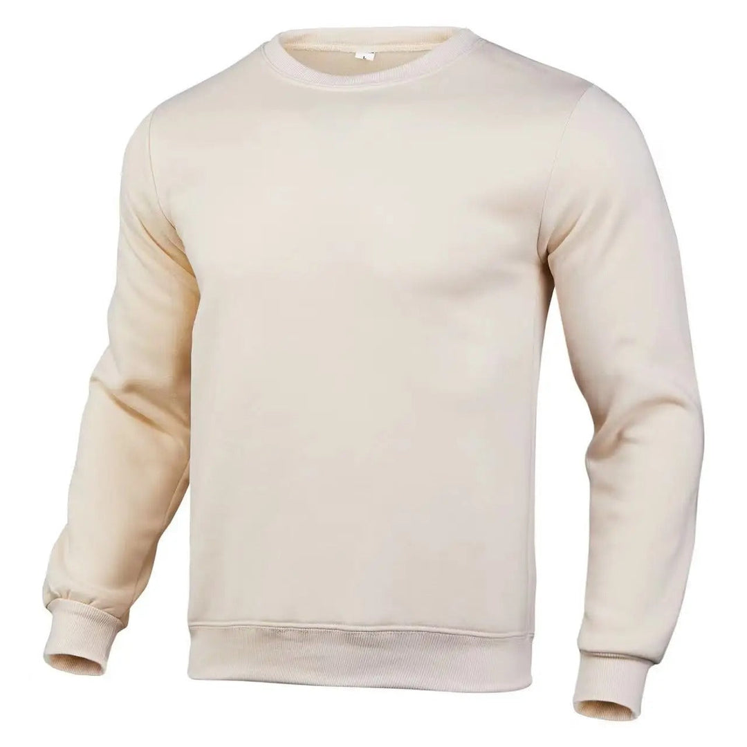 Stijlvolle herenpullover