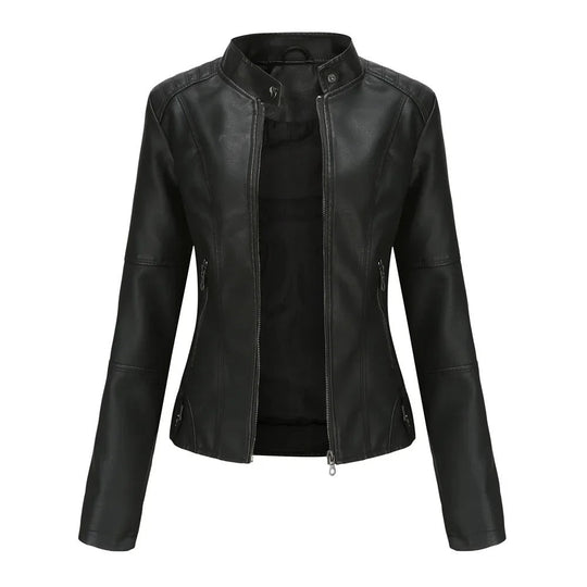 salomé™ | trendy en elegante jas