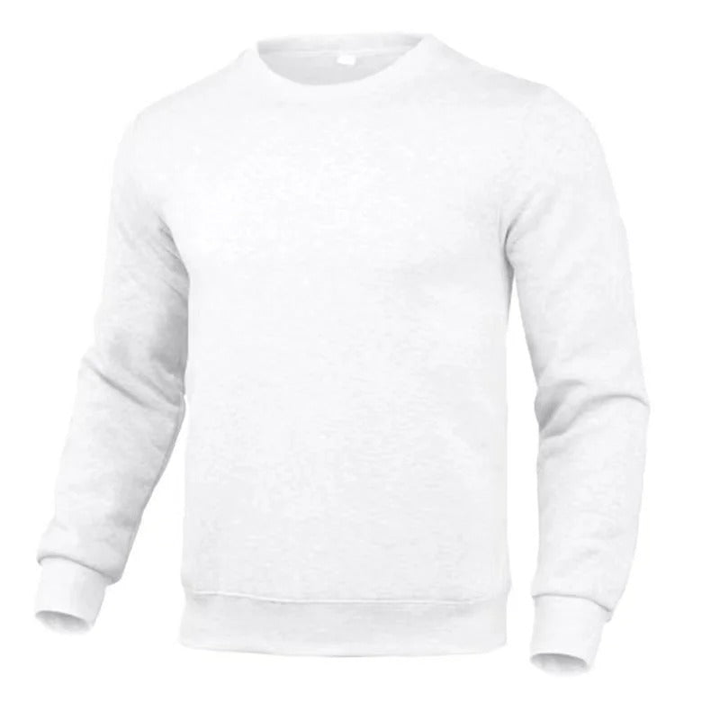 Stijlvolle herenpullover