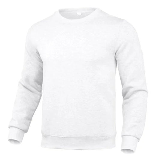 Stijlvolle herenpullover