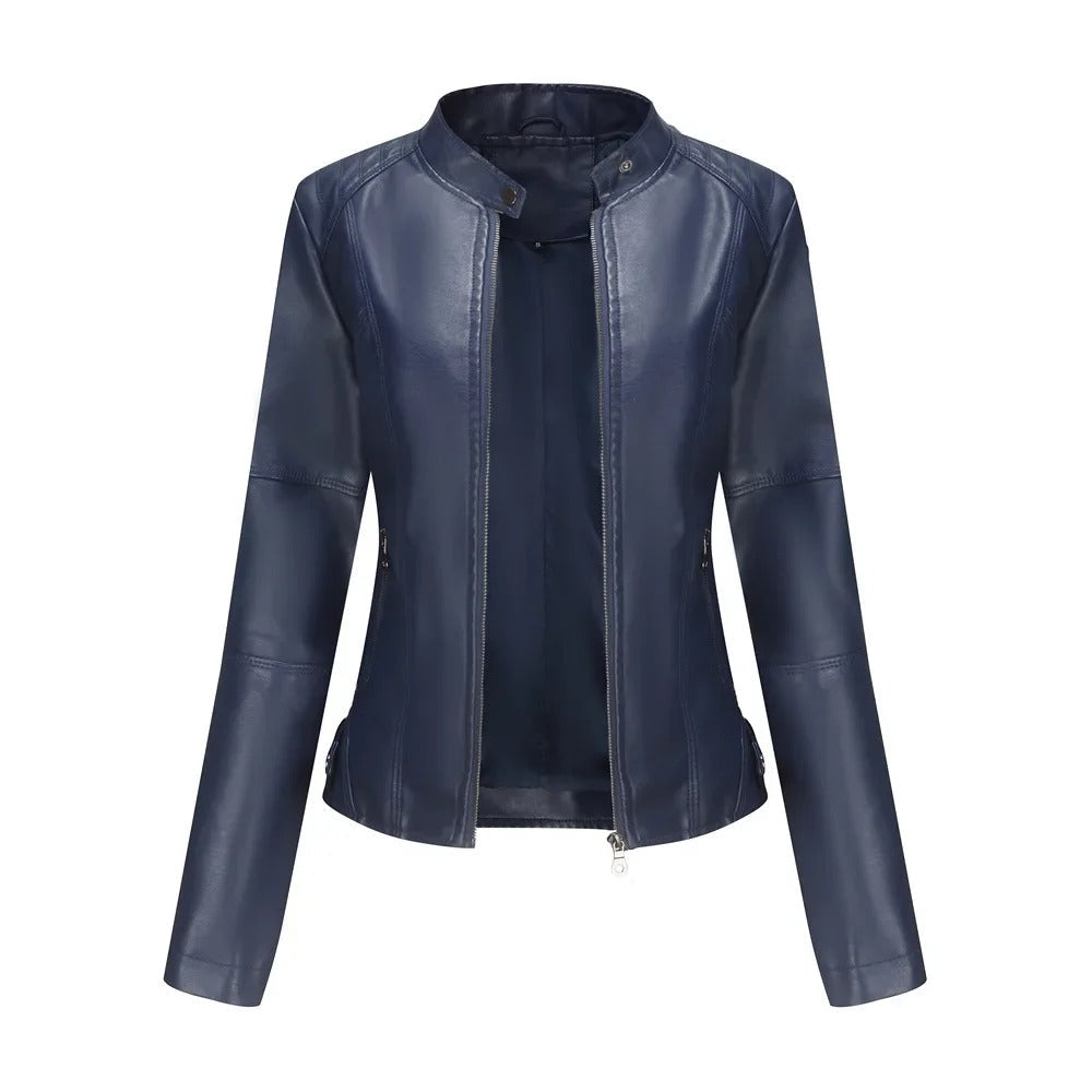 salomé™ | trendy en elegante jas