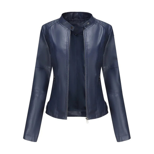 salomé™ | trendy en elegante jas