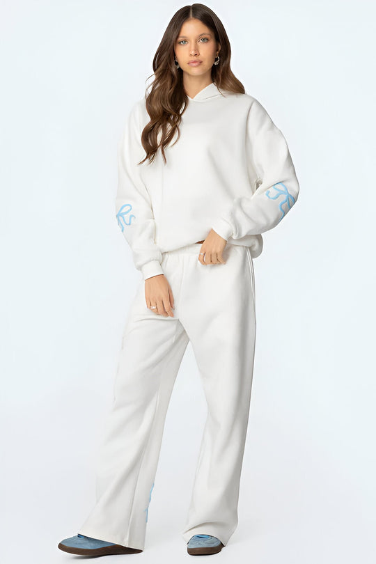 Maren™ | Lounge Set met Hoodie en Broek