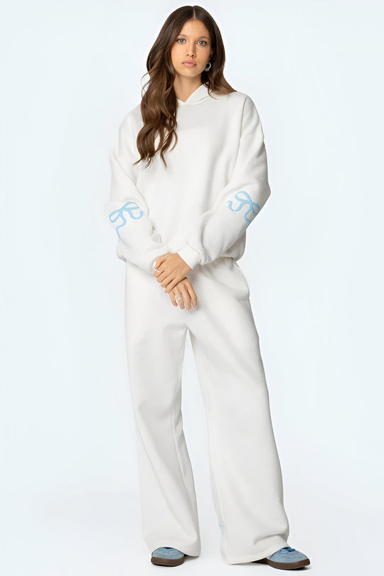 Maren™ | Lounge Set met Hoodie en Broek