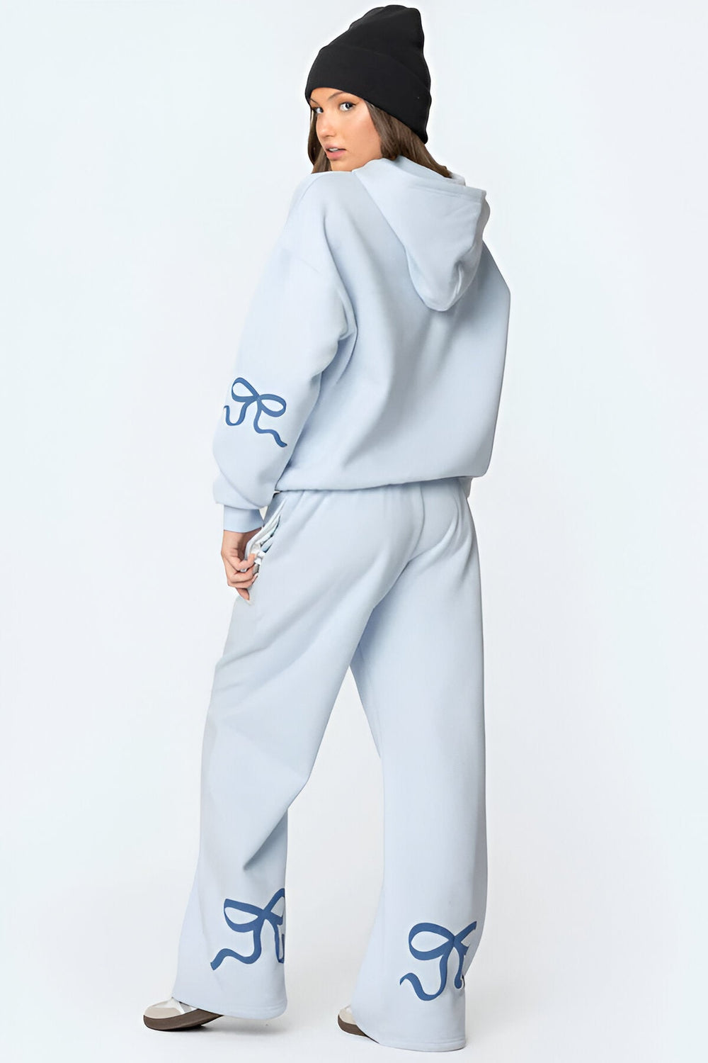 Maren™ | Lounge Set met Hoodie en Broek