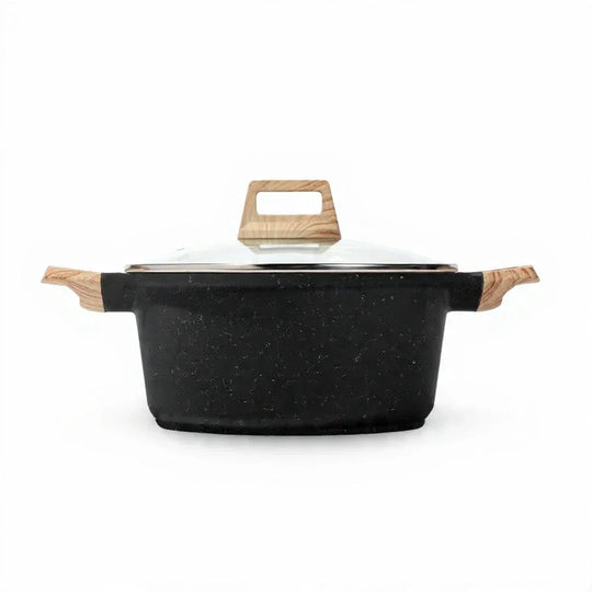 Keramische Kookpan
