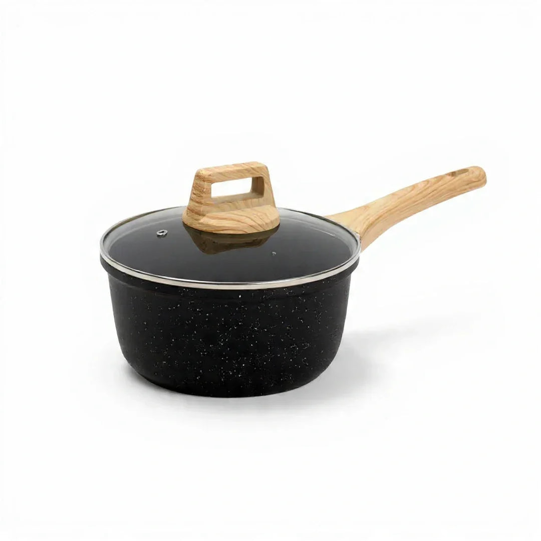 Keramische Kookpan
