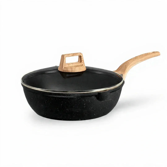 Keramische Koekenpan