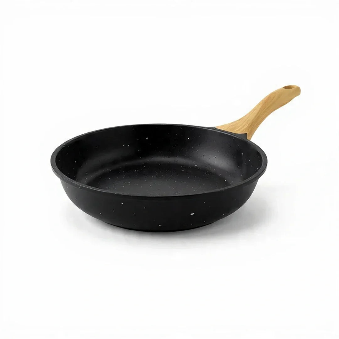 Keramische Koekenpan