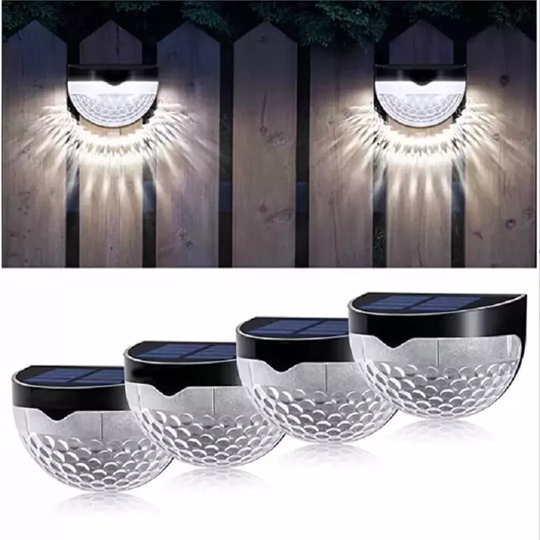 Moon buitenlamp