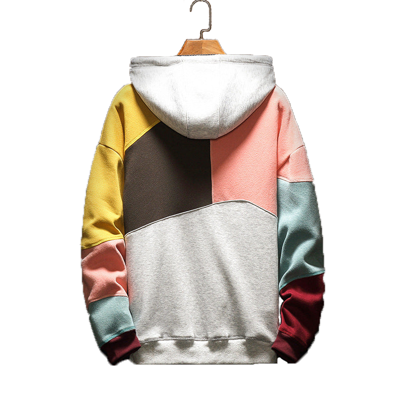 Stijlvolle hoodie
