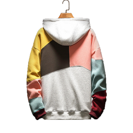 Stijlvolle hoodie