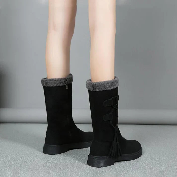 Vela™ | Comfortabele Orthopedische Laarzen