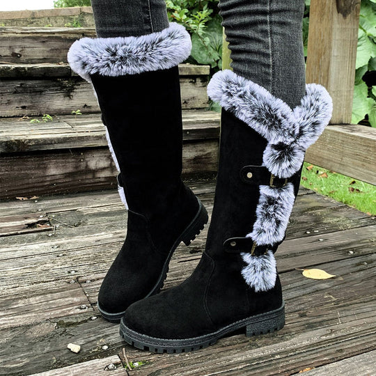 Navo™ | Stijlvolle Comfortabele Orthopedische Schoenen
