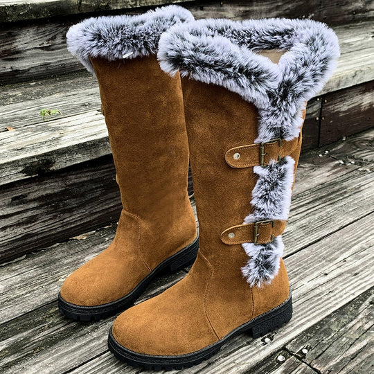 Navo™ | Stijlvolle Comfortabele Orthopedische Schoenen