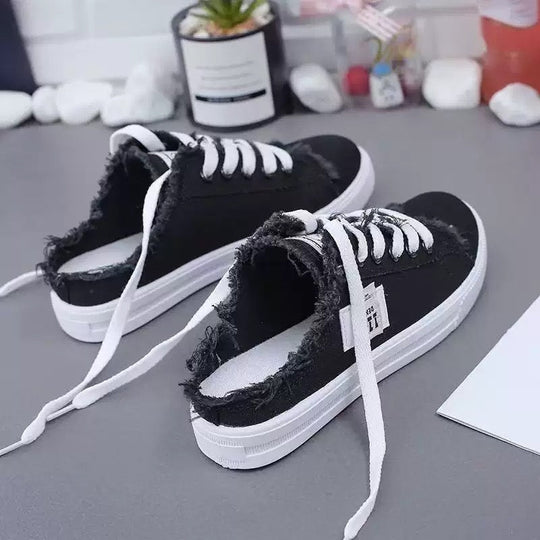 Rae™ | Casual Instap Sneakers
