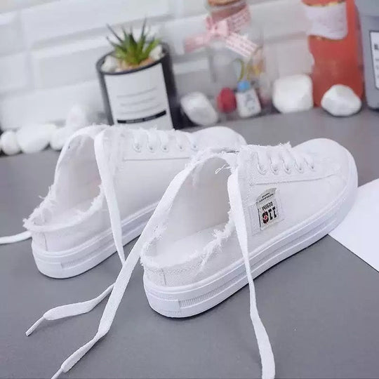 Rae™ | Casual Instap Sneakers