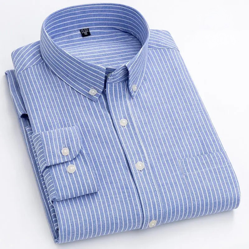 Givalli - Gestreept Shirt uit Monaco