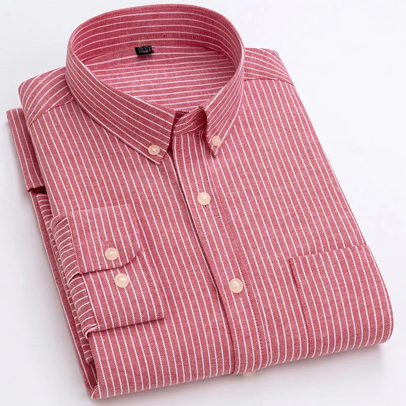 Givalli - Gestreept Shirt uit Monaco