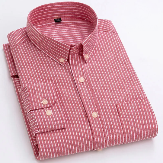 Givalli - Gestreept Shirt uit Monaco