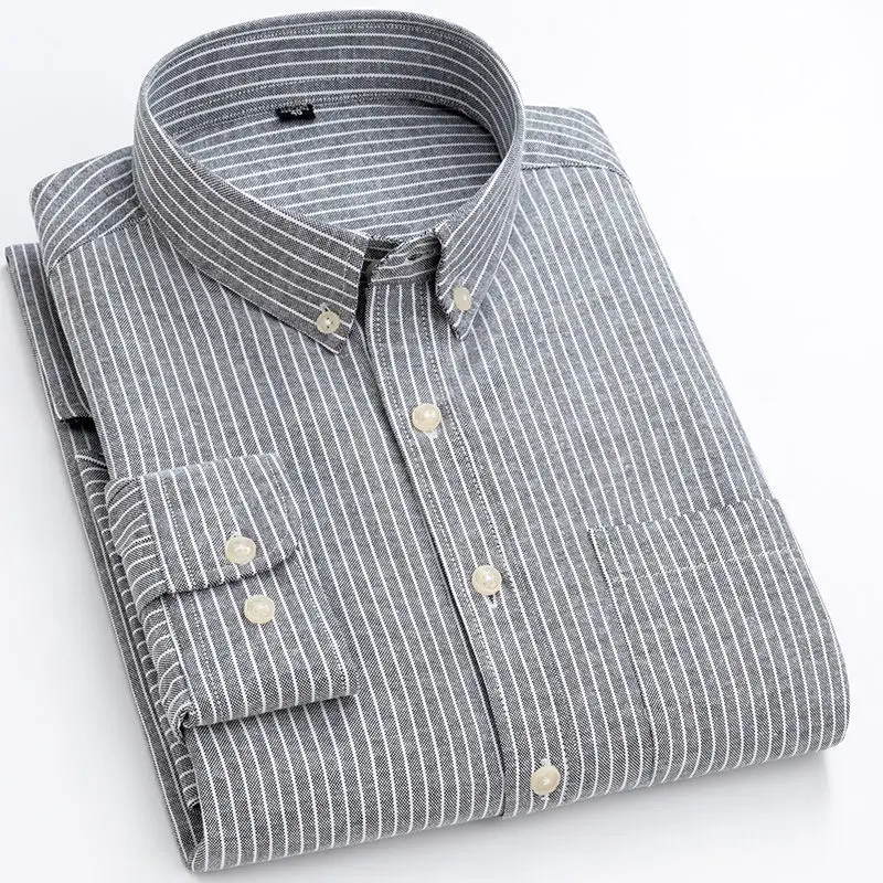 Givalli - Gestreept Shirt uit Monaco