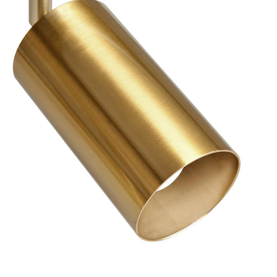 Moderne Elegante Gouden Spotlight