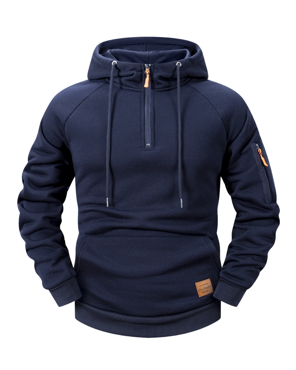 Stijlvolle Heren Hoodie