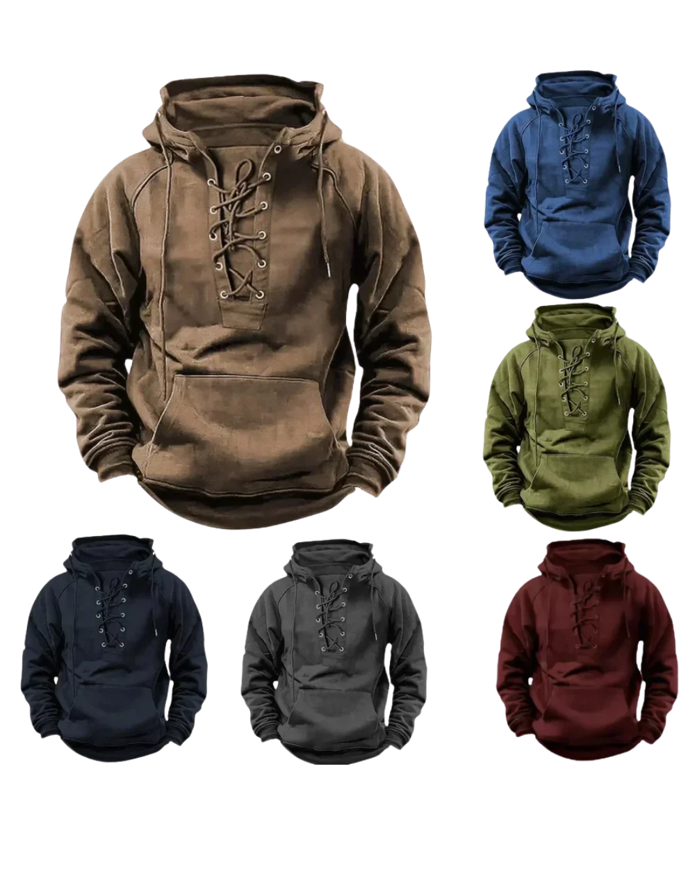 Luxurious Premium Hoodie