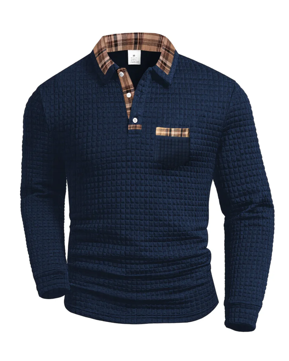 Patronen Poloshirt