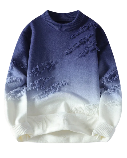Casual Herensweater