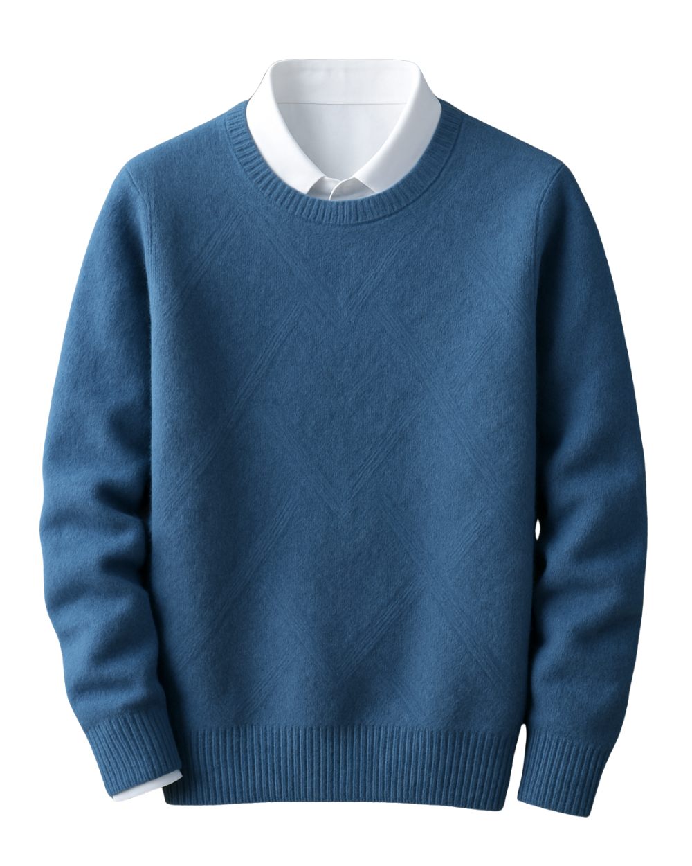 Premium Kasjmier Sweater