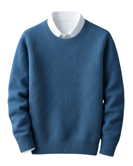Premium Kasjmier Sweater